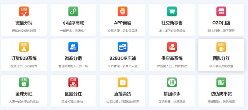 微商城：在线购物的新趋势